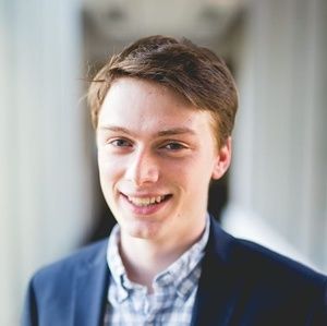 Meet your Posher, Derek